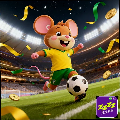 Futebol Brasileiro