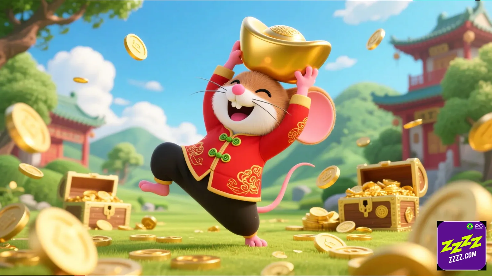 Jogos de slots